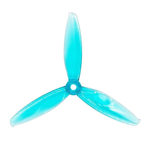 WinDancer 5043-3 Clear Blue PC 2L2R