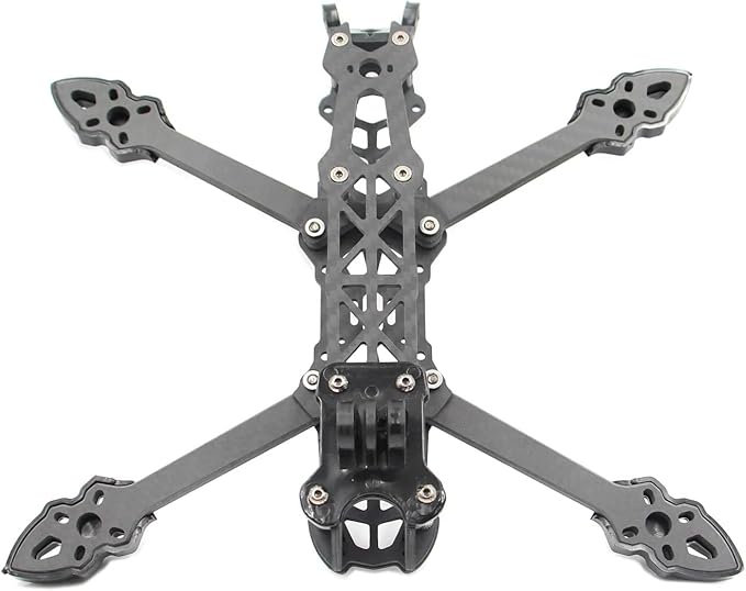 Mark4 5-Inch FPV Frame Kit