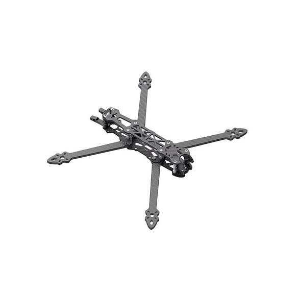 Mark4 Mark 4 7inch 295mm with 5mm Arm Thickness Quadcopter Frame 3K Carbon Fiber