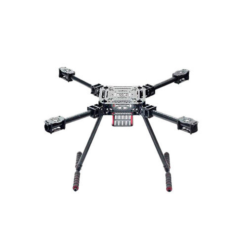 X550 550mm frame quadcopter fixed carbon fiber