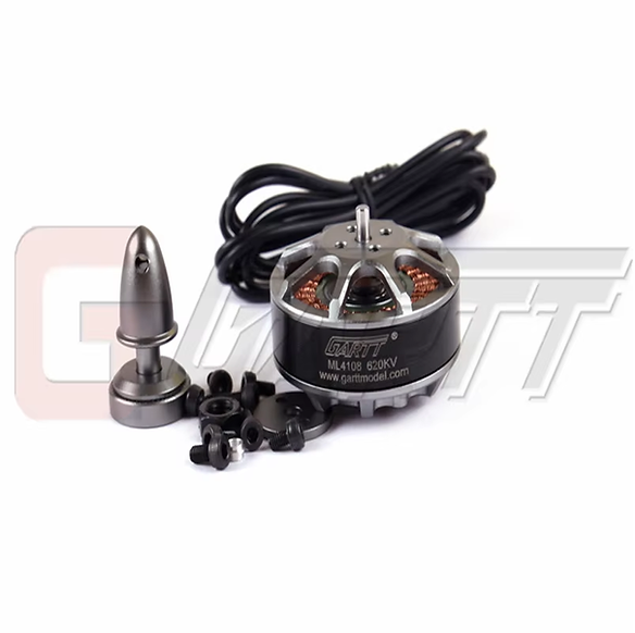 GARTT ML 4108 620KV Brushless Motor t2kg Thrust