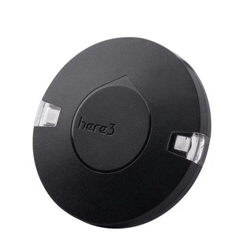 Here 3 GPS for cube orange flight Controller