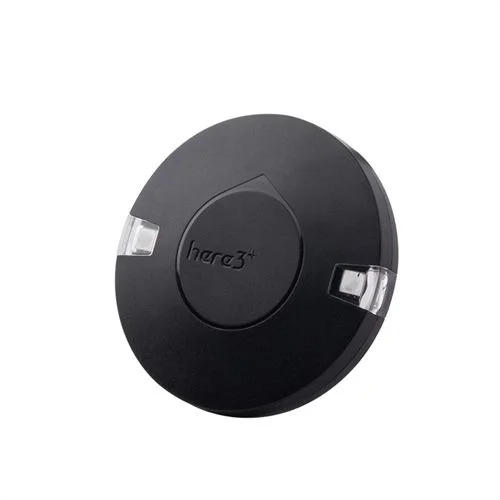 HEX Here3+ UAV High-Precision Differential GPS Navigation