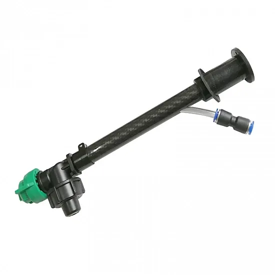 Amaas LFB40-F/M with Locking Male/Female Plugs Made of Durable Metal Plastic