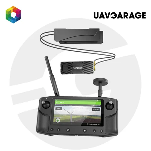 HEX Herelink V1.1 Drone Remote Controller