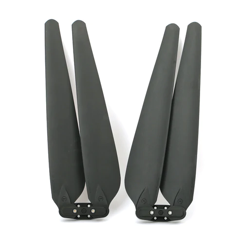 Hobbywing 3090 30inch Folding Propeller CCW + CW With Clamp for X8 Power