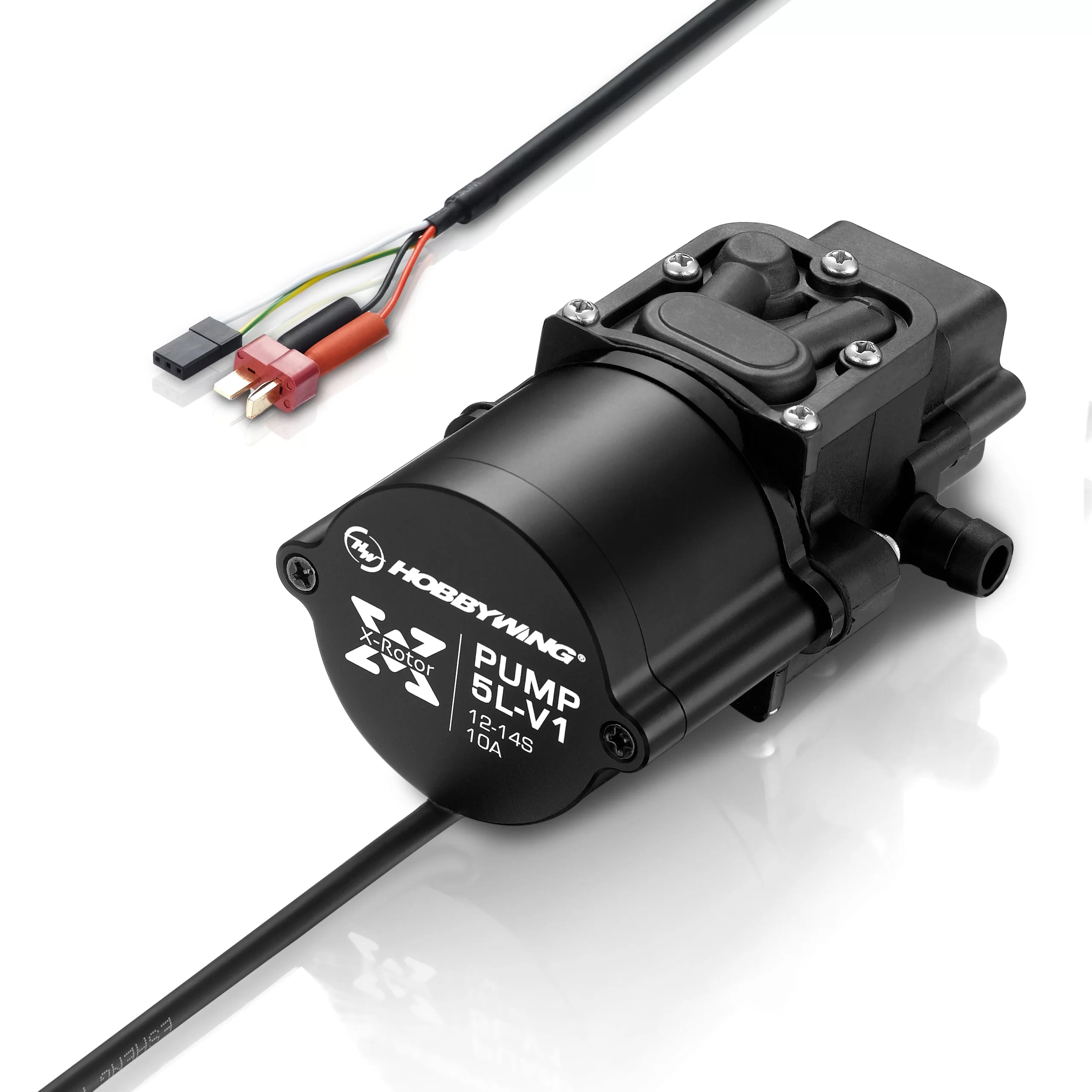 Hobbywing 5L Pump 12-14S