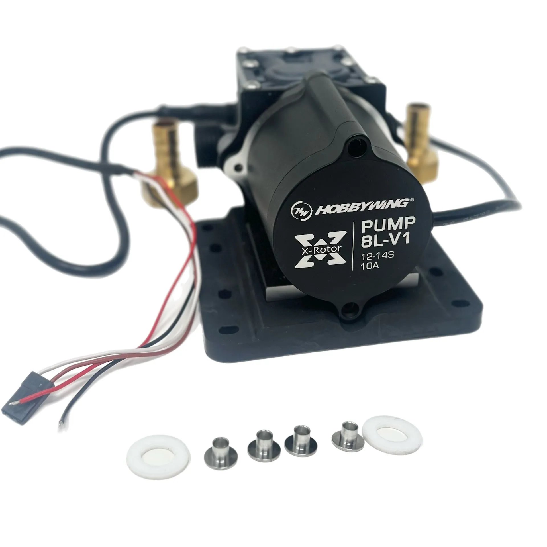 Hobbywing 8L-14S Pump