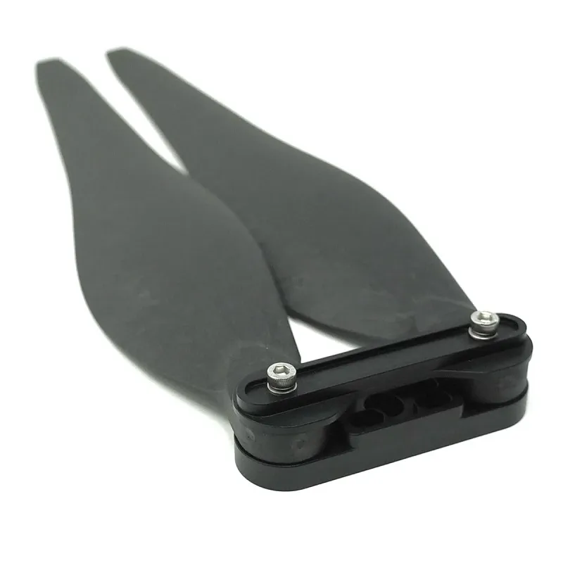 Hobbywing X11 Plus 4314 Propeller with Hub / 1 Pair