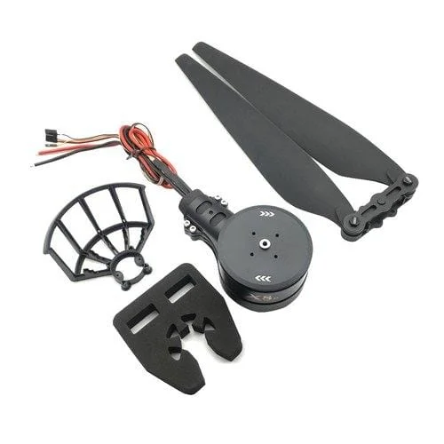 HobbyWing X8 pro Brushless Motor power combo for drones