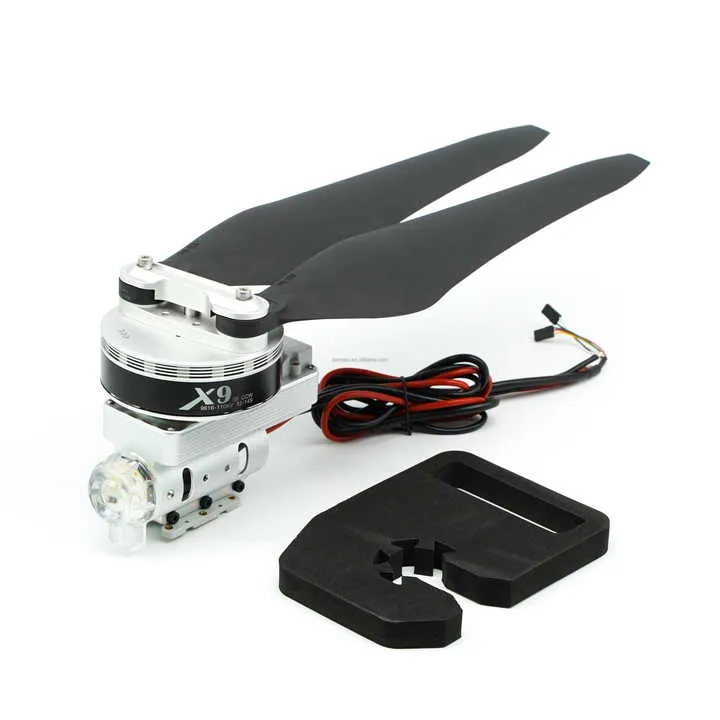 Hobbywing X9 Pro Motor