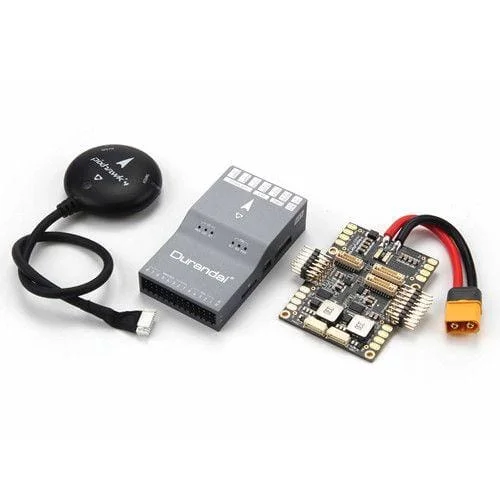 Holybro Durandal H7 Pixhawk4 PX4 flight controller with board