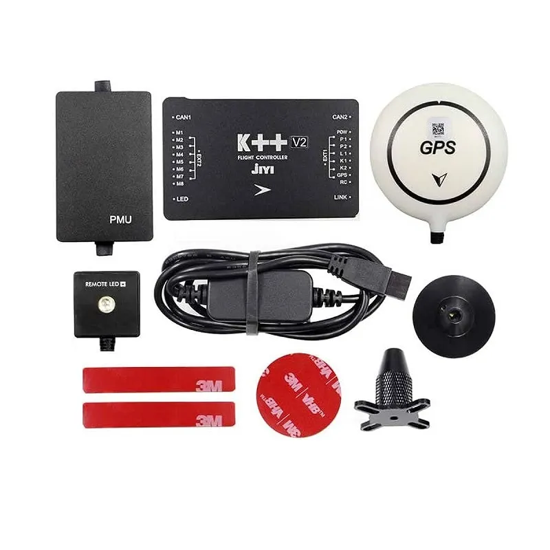 JIYI K++ V2 Agricultural Drone Flight Controller