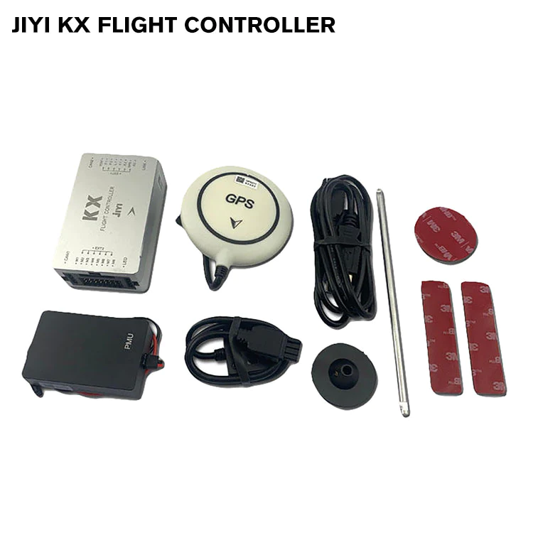 JIYI KX flight controller multi-rotor UAV flight controller