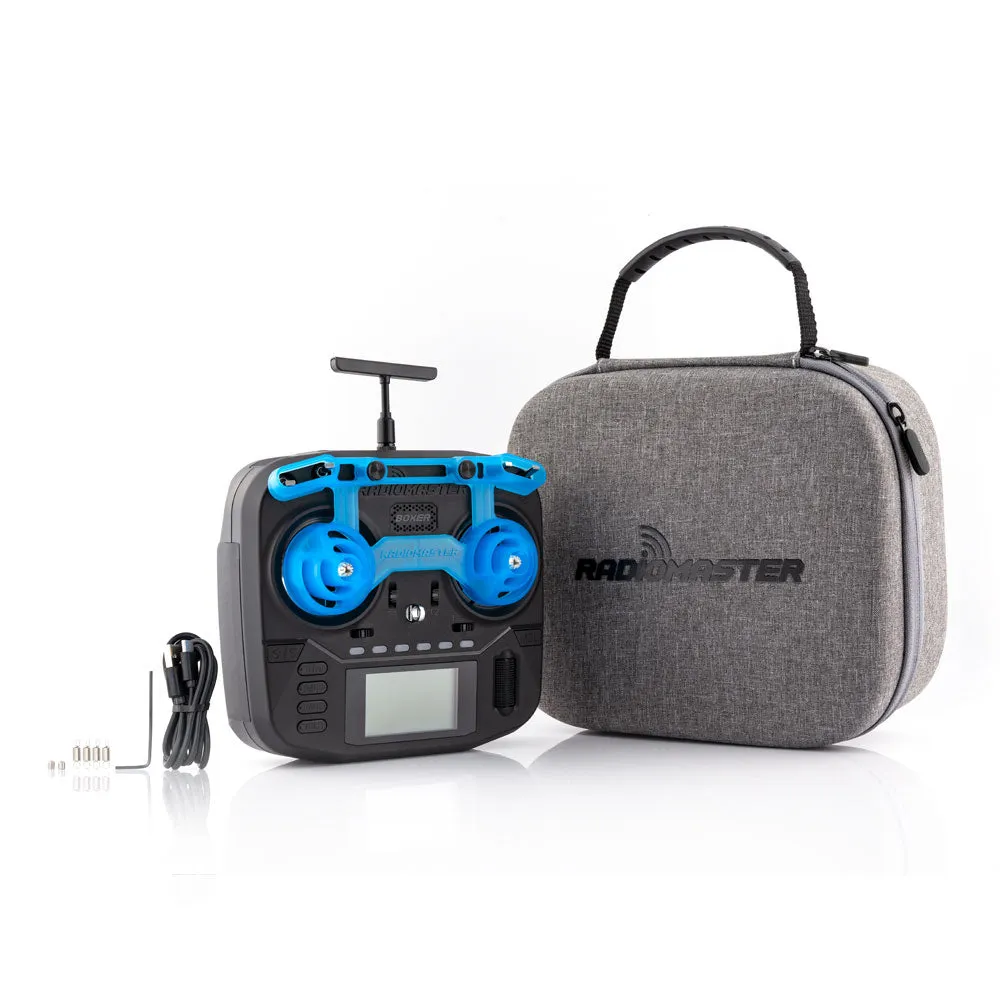 Radiomaster Boxer ELRS M2