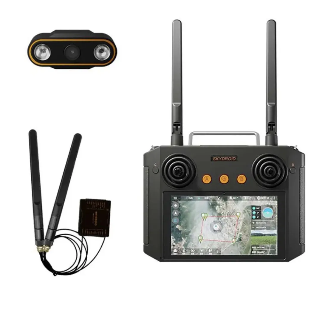 Skydroid H12 Pro Remote Control â€“ Advanced and Reliable Performance