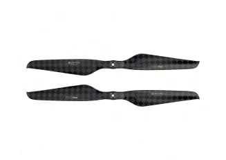 Tdrone NS30x10 Carbon Fiber Propeller-2PCS/PAIR â€“ M1500 Propellers