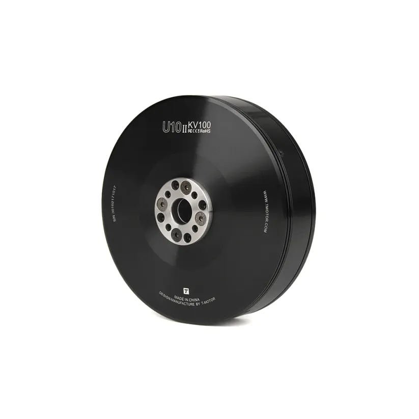 TMotor U10|| /100KV High Efficiency T-Drone Motors
