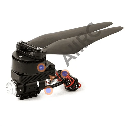 X9 MAX Power System Multirotor for Agricultural Sprayer Drones