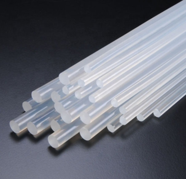 Transparent Hot melt glue gun stick