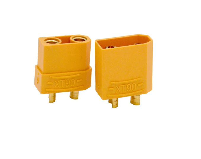 XT90 connectors pair