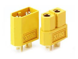 Xt60 connector pair