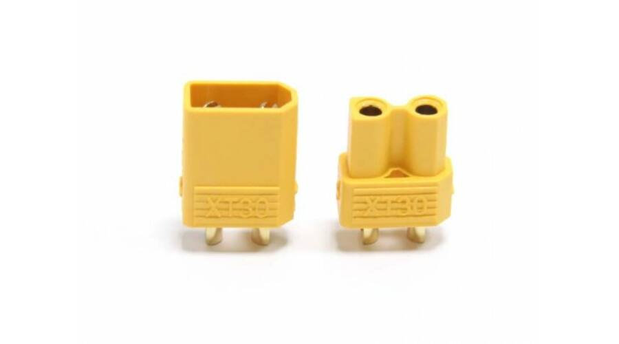 XT30 Connector pair