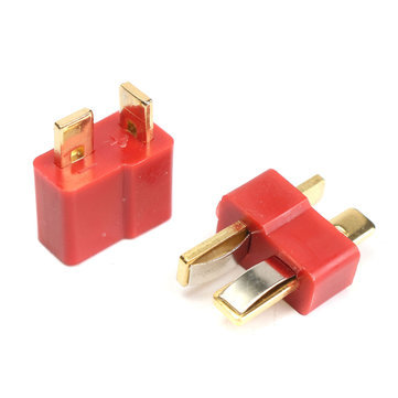 Deans Plug T Style Connector