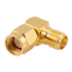 RP-SMA Male to Female connector