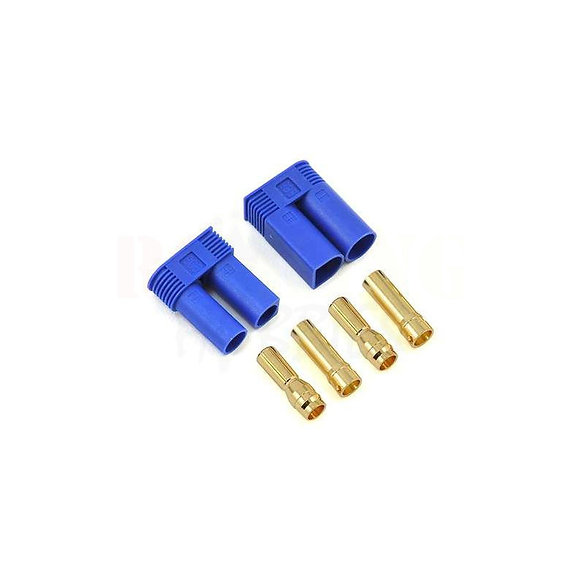 EC5 Connectors
