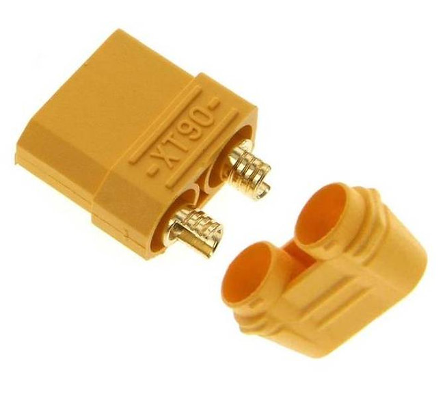Amass XT 90 connector