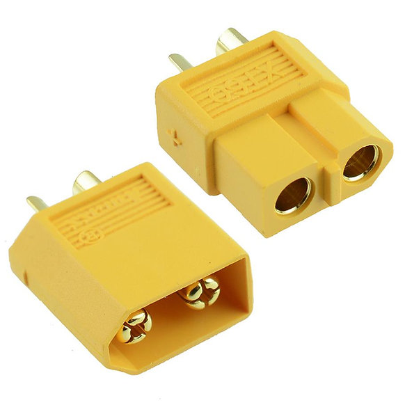 Amass XT60 pair