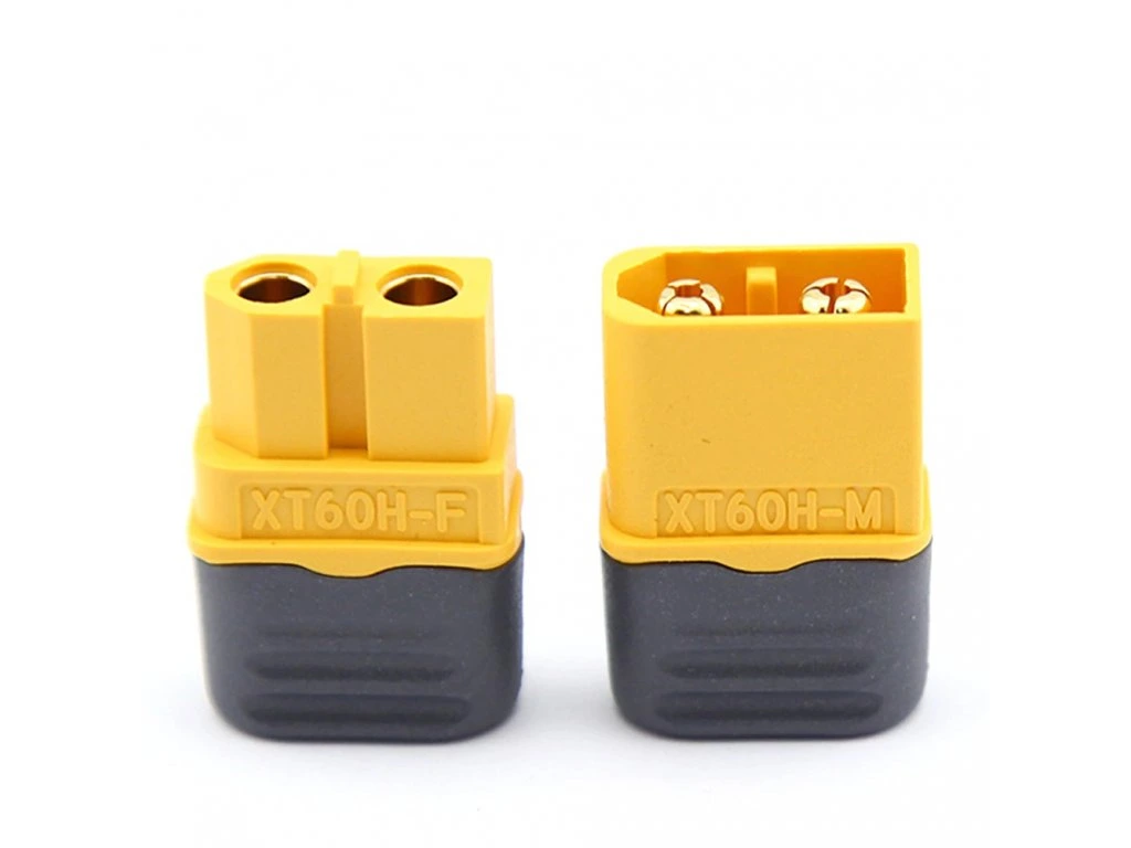 Amass xt-60 connector