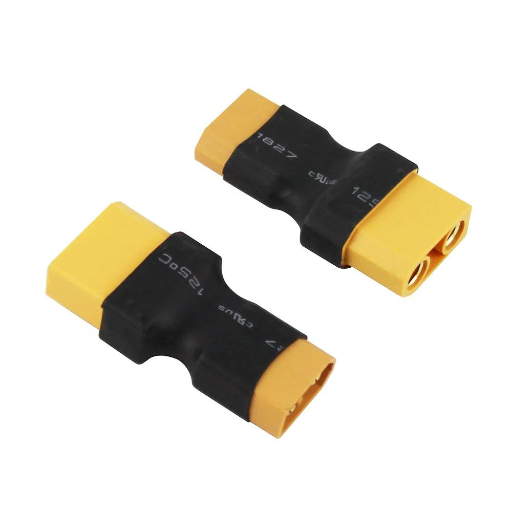 XT 90 To Female XT60 Connector Adapter