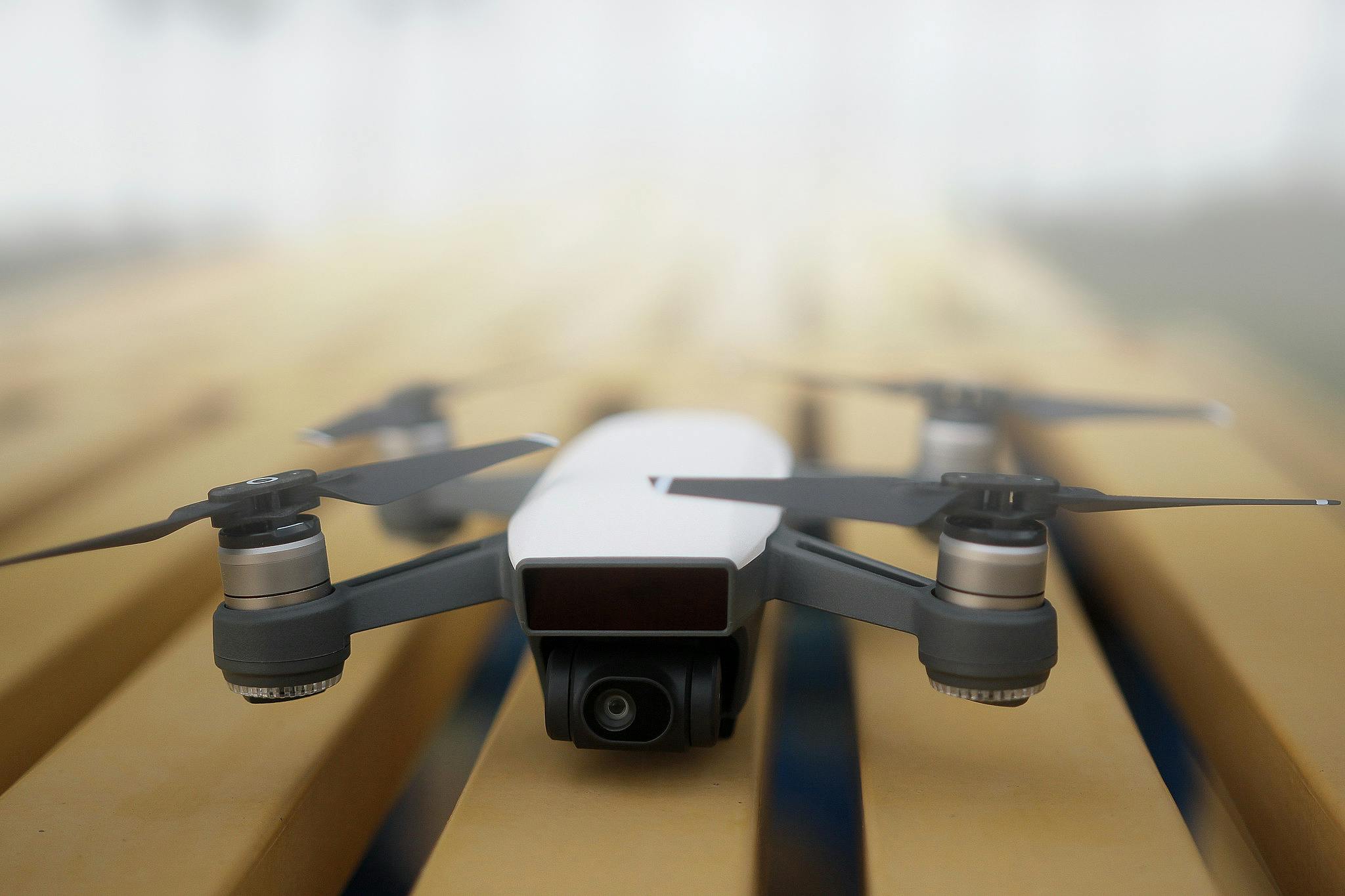 Drone 1