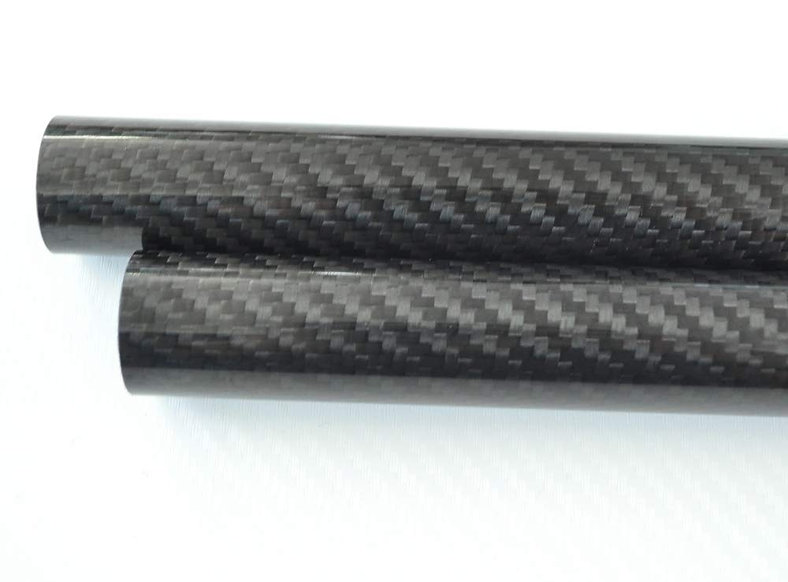 25x21x1000 carbon fiber tube