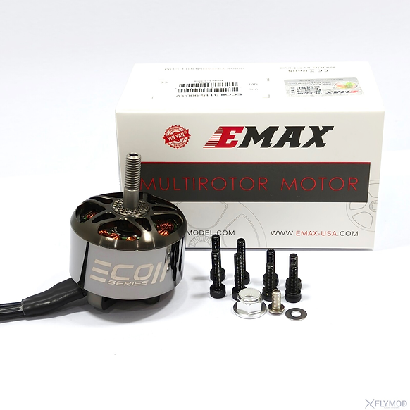 EMAX ECO II 3115 4-6S 900KV brushless motor