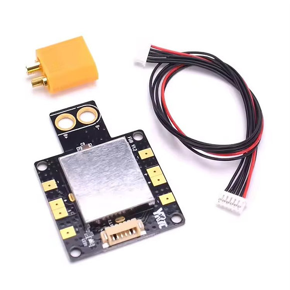 FPV Power Distribution Board PDB with XT60 Connector & BEC Output