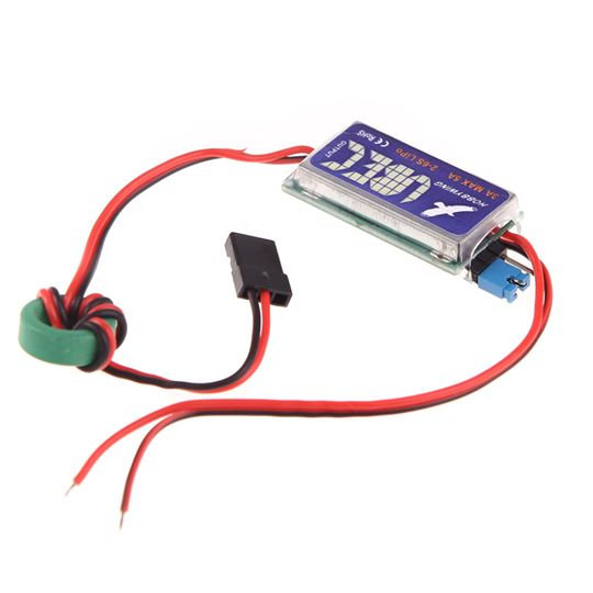 Ubec 3amp