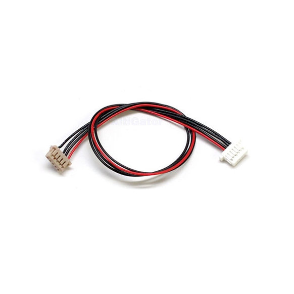 6 pin to 6 pincable for Pixhawk