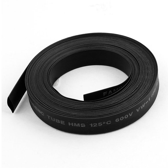 4mm heat shrink tube