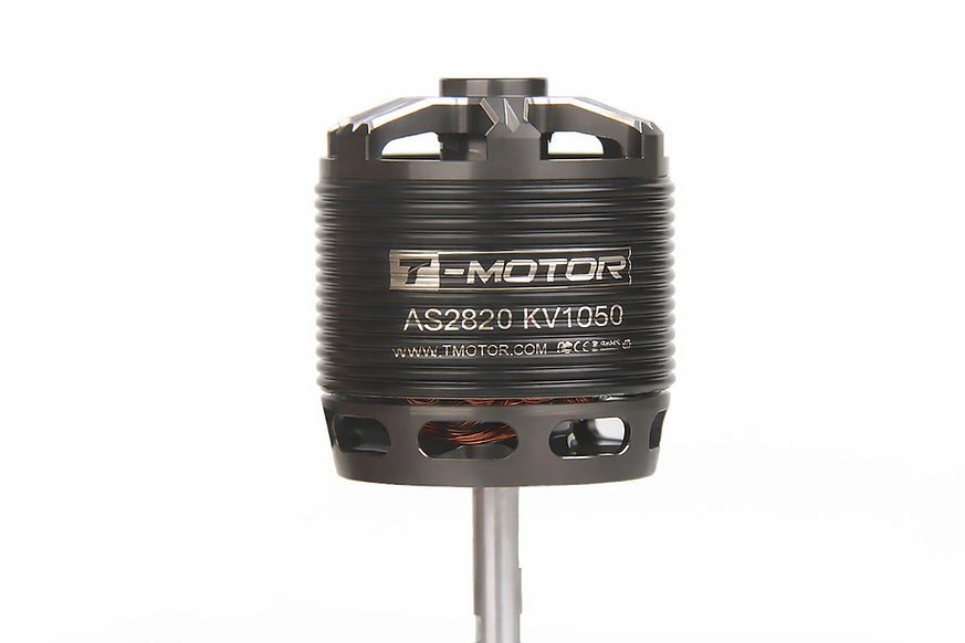 T-Motor AS2820 1050KV Brushless Motor