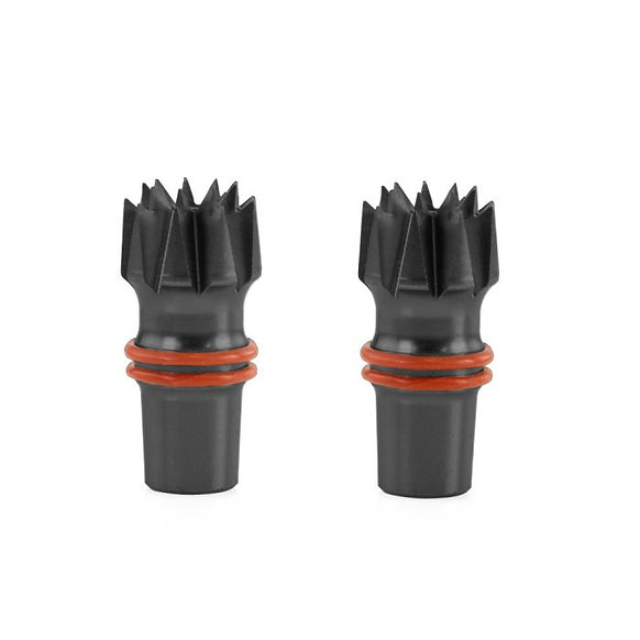 STP Gimble stick 4mm Ends for FrSky