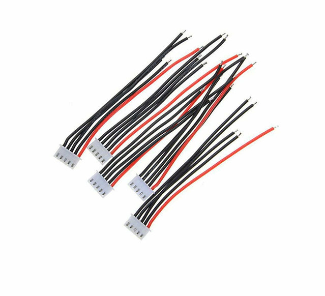 battery balance wire 4s