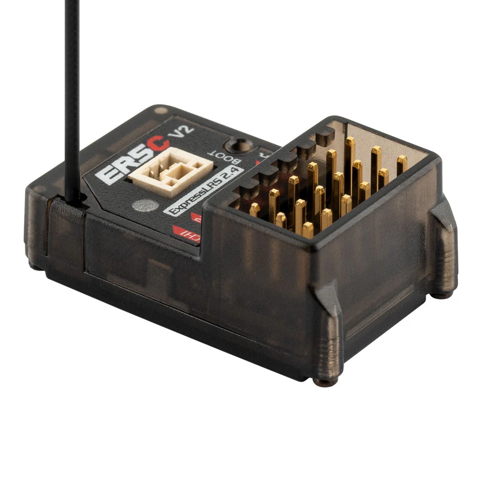 Radiomaster ER5C ER5C V2 2.4GHz ELRS PWM ReceiverV2