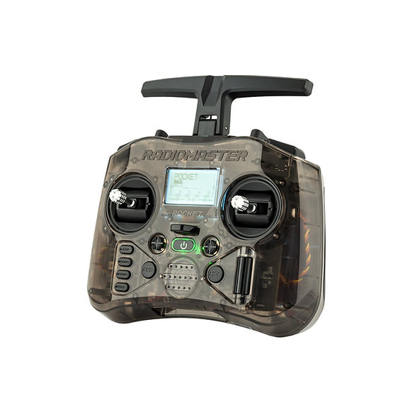 Radio master Pocket ELRS M2