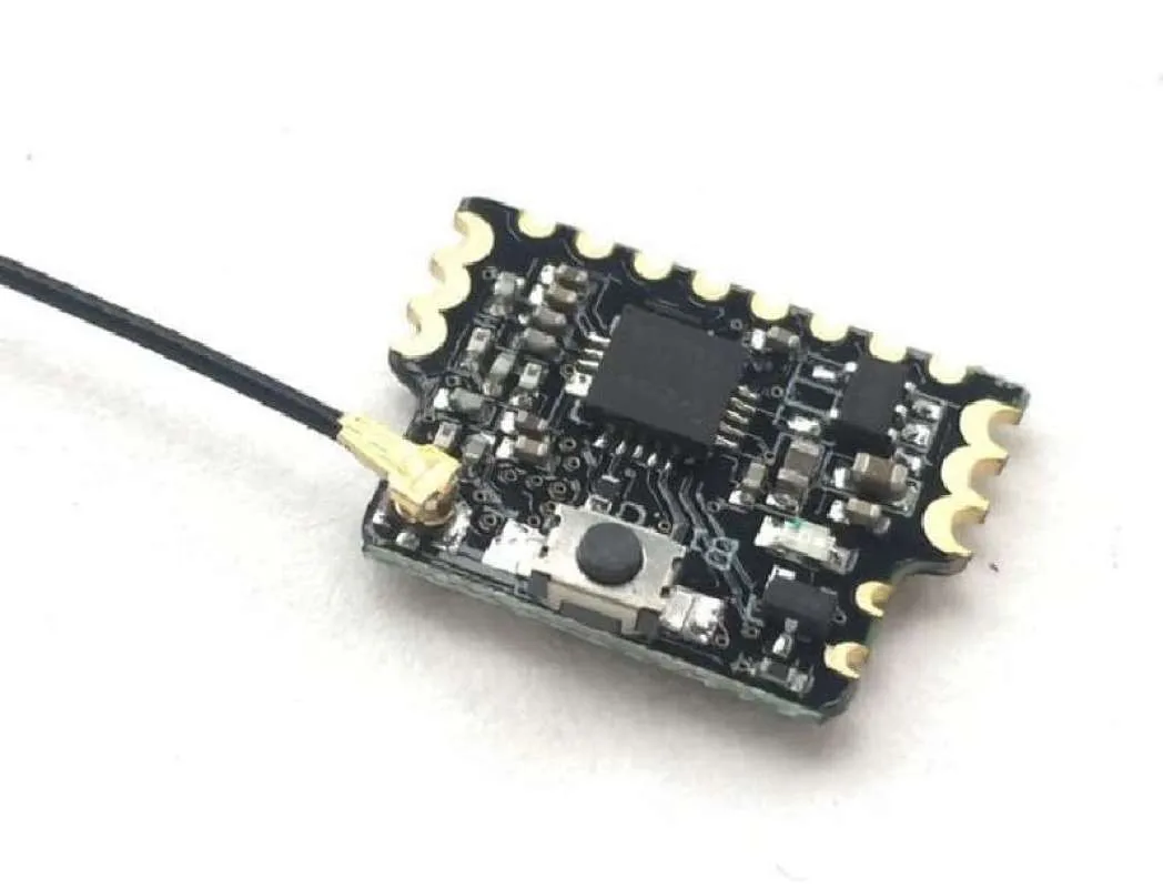 2.4G 8CH D8 Mini FrSky PWM reciver