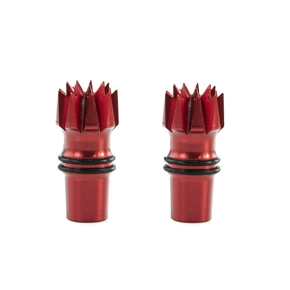 STP Gimbal Stick Ends 4mm for FrSky