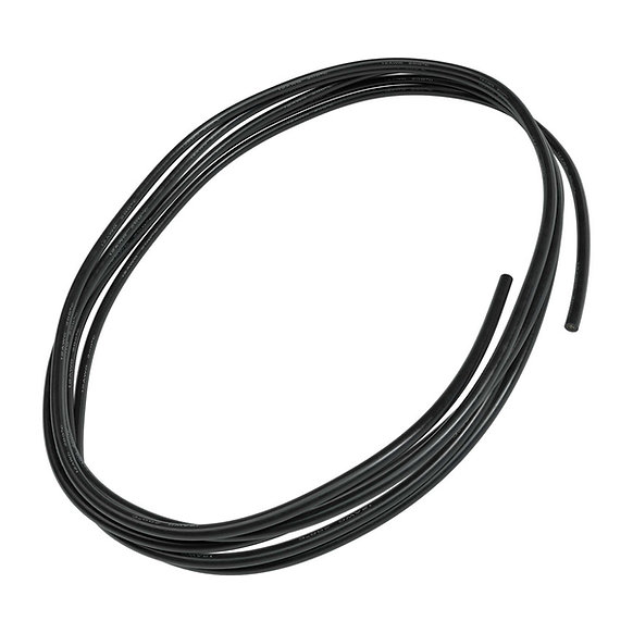 Silicone Wires 12AWG (Black)