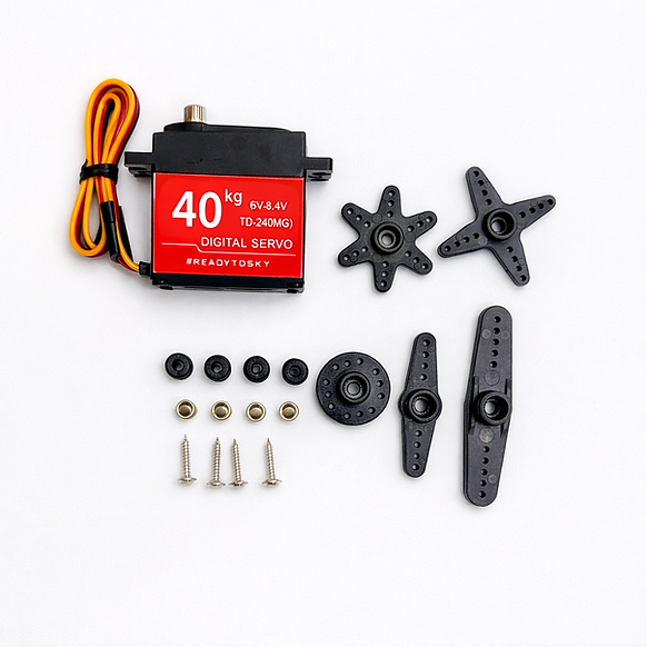 Readytosky 40Kg Digital Servo
